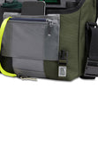 Timbuk2 Unisex Classic Messenger Bag Eco Army Pop - XS