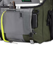 Timbuk2 Unisex Classic Messenger Bag Eco Army Pop - S
