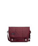 Timbuk2 Unisex Classic Messenger Eco Collegiate Red XS