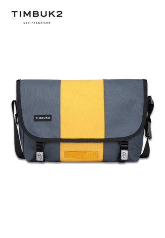 Timbuk2 Unisex Classic Messenger Bag Eco Lightbeam - S