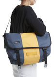 Timbuk2 Unisex Classic Messenger Bag Eco Lightbeam - M