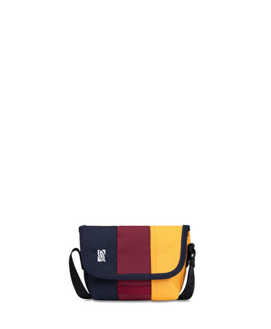 Timbuk2 Unisex Micro Classic Messenger Bag Eco Bookish XS