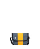 Timbuk2 Unisex Micro Classic Messenger Bag Eco Lightbeam XS