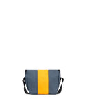Timbuk2 Unisex Micro Classic Messenger Bag Eco Lightbeam XS