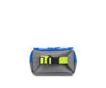 Timbuk2 Unisex Rascal Belt Crossbody Bag Eco Gunmetal Pop One-Size