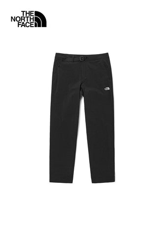 The North Face Men's Trekker Pant TNF Black
