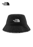 The North Face Unisex Cypress Bucket Hat TNF Black