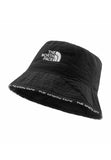 The North Face Unisex Cypress Bucket Hat TNF Black