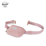 Herschel Unisex Fourteen Hip Pack Ash Rose - 1L