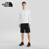 The North Face Men's Class V Belted Short TNF Black