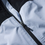 The North Face Women's Sangro Dryvent Jacket Dusty Periwinkle/TNF Black