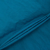 The North Face Men's Crinkle Woven Short Blue Coral