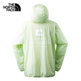 The North Face Men's Elbio UPF Wind Jacket Misty Sage