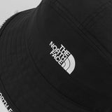 The North Face Unisex Cypress Bucket Hat TNF Black