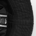 The North Face Unisex Cypress Bucket Hat TNF Black