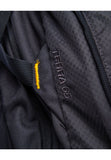 The North Face Unisex Terra 65 Backpack TNF Black/TNF Black - 65L