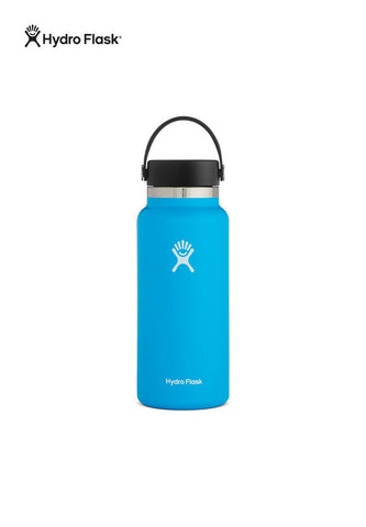 Hydro Flask Wide Mouth 2.0 Pacific - 32oz