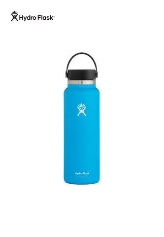 Hydro Flask Wide Mouth 2.0 Pacific - 40oz