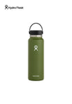 Hydro Flask Wide Mouth 2.0 Olive - 40oz