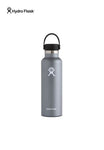 Hydro Flask Standard Mouth Stone - 21oz