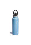 Hydro Flask Standard Flex Straw Cap Rain -21oz