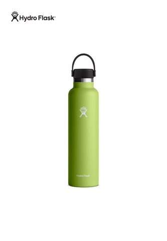 Hydro Flask Standard Mouth Seagrass -24oz