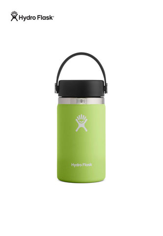 Hydro Flask Wide Mouth 2.0 Seagrass - 12oz