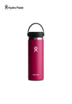 Hydro Flask Wide Mouth 2.0 Snapper - 20oz
