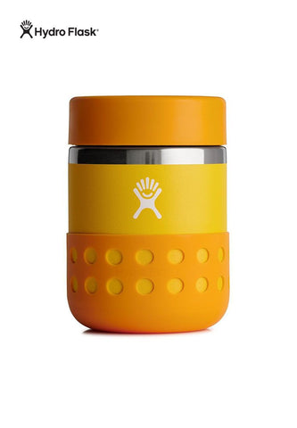 Hydro Flask Kids Insulated Food Jar Canary - 12oz
