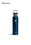 Hydro Flask Standard Flex Cap Bottle Indigo - 24oz