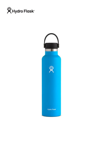 Hydro Flask Standard Mouth Pacific - 24oz