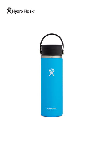 Hydro Flask Wide Mouth Flex Sip Lid Pacific - 20oz