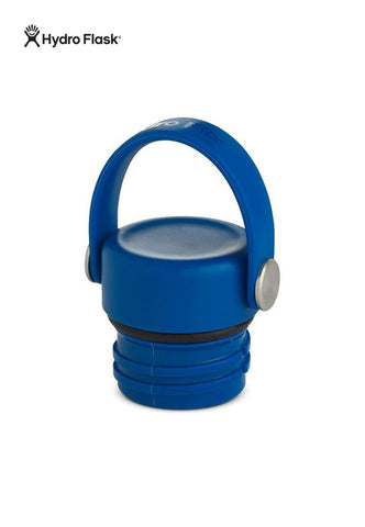 Hydro Flask Standard Flex Cap Cobalt
