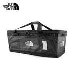 The North Face Unisex Base Camp Gear Box L - 86L TNF Black/TNF Black