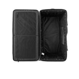 The North Face Unisex Base Camp Gear Box L - 86L TNF Black/TNF Black