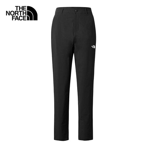 The North Face Women's Essentials Ankle Pant TNF Black
