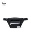 Herschel Unisex Seventeen Hip Pack Black- 3.5L