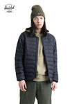Herschel Men Featherless Liner Jacket Black