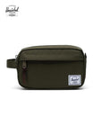 Herschel Unisex Chapter Carry On Travel Kit Ivy Green  - 3L