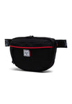 Herschel Independent Collection Nineteen Hip Pack Black - 3L