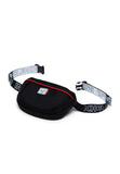 Herschel Independent Collection Nineteen Hip Pack Black - 3L