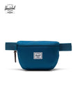 Herschel Unisex Fourteen Hip Pack Moroccan Blue  - 1L