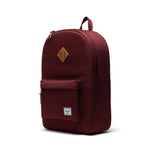 Herschel Unisex Heritage Backpack Port 21.5L