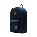 Herschel Unisex Heritage Backpack Indigo Denim 21.5L