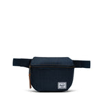 Herschel Unisex Fifteen Hip Pack Indigo Denim 2L