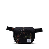 Herschel Unisex Fifteen Hip Pack Forest Camo 2L