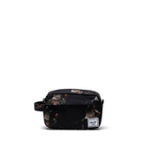 Herschel Unisex Chapter Co Travel Kit Forest Camo 3L