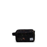 Herschel Unisex Chapter Travel Kit Forest Camo 5L