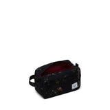 Herschel Unisex Chapter Travel Kit Forest Camo 5L