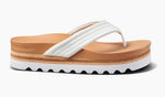 Reef Cushion Shea Hi Women Sandal Cloud